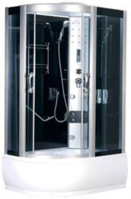 Гідромасажний бокс GM, 135x85 (GM-8415L)