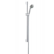 Душовий гарнітур Hansgrohe Crometta 85 Vario/Unica (27763000)