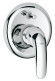 Душевая система Grohe Euroeco New (26000005) Душевая система Grohe Euroeco New (26000005)