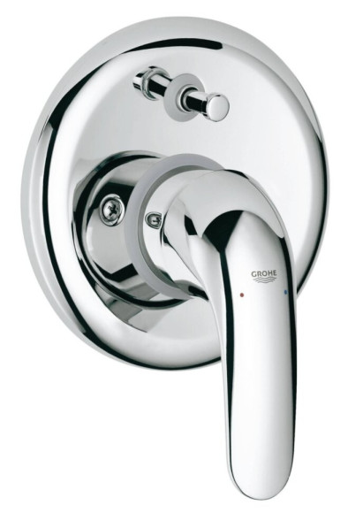 Душевая система Grohe Euroeco New (26000005) Душевая система Grohe Euroeco New (26000005)