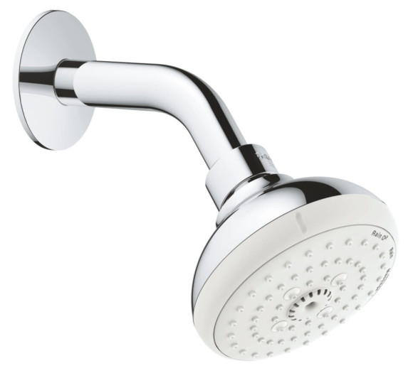 Душевая система Grohe Euroeco New (26000005) Душевая система Grohe Euroeco New (26000005)