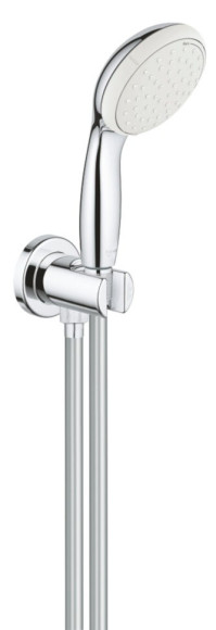 Душевая система Grohe Euroeco New (26000005)