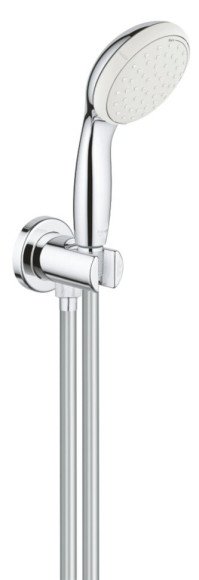 Душевая система Grohe Euroeco New (26000005) Душевая система Grohe Euroeco New (26000005)