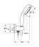 Душевая система Grohe Euroeco New (26000005) Душевая система Grohe Euroeco New (26000005)