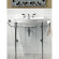 Умивальник підвісний Devon&Devon New Etoile, 70 (IBLG1FNET)