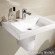 Умивальник підвісний Villeroy&Boch Subway 2.0, 60 (71136101)
