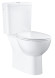 Унітаз компакт Grohe BauCeramic (39346000)