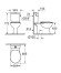 Унитаз компакт Grohe BauCeramic (39346000)