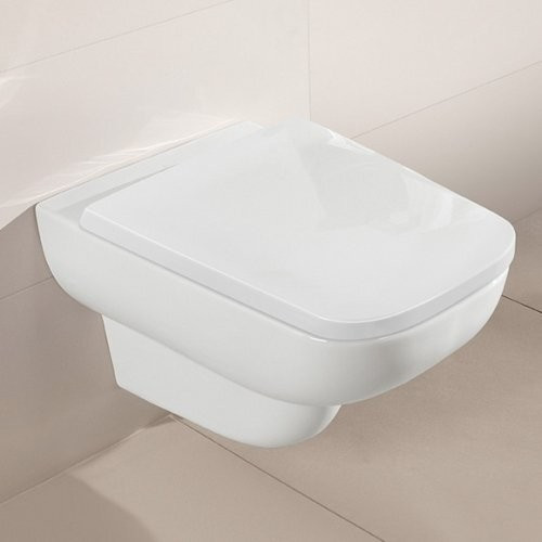 Унитаз подвесной Villeroy&Boch Joyce (5607R0R1)