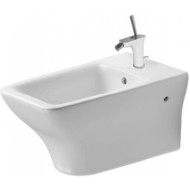 Біде підвісне Duravit PuraVida (2247150000)