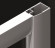 Шторка для ванни Radaway Vesta DWJ 160, 150x160 (209116-01-01)