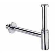 Сифон для умивальника Viega Eleganta (440190)