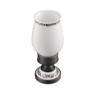 Склянка для зубних щіток Kraus Apollo (KEA-16513ORB)