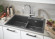 Кухонна мийка гранітна Grohe K500, 86x50, сірий (31649AT0)