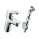 Cмеситель для умывальника Hansgrohe Focus, однорычажный, хром (31926000)