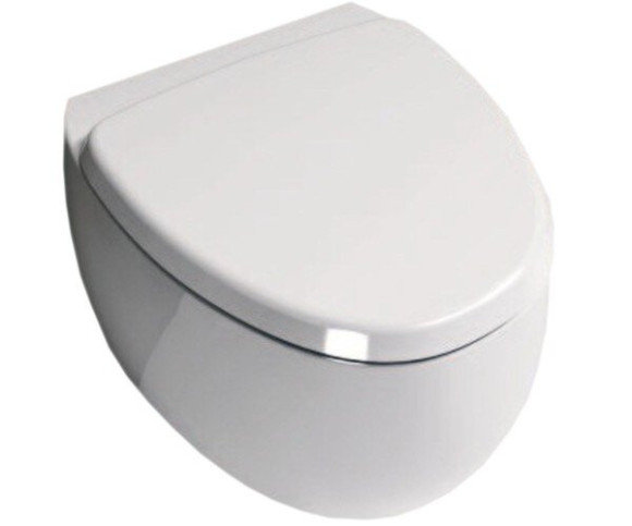 Унитаз подвесной Aet Dot (S551T0R0V1)