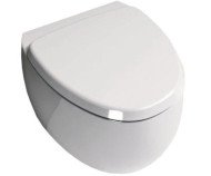 Унітаз підвісний Aet Dot (S551T0R0V1)