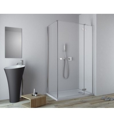 Душевая стенка Radaway Fuenta New/Essenza New KDJ S1 80 (384051-01-01)