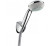 Душовий гарнітур Hansgrohe Crometta 85/Porter (27577000)