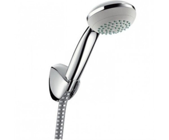 Душовий гарнітур Hansgrohe Crometta 85/Porter (27577000)