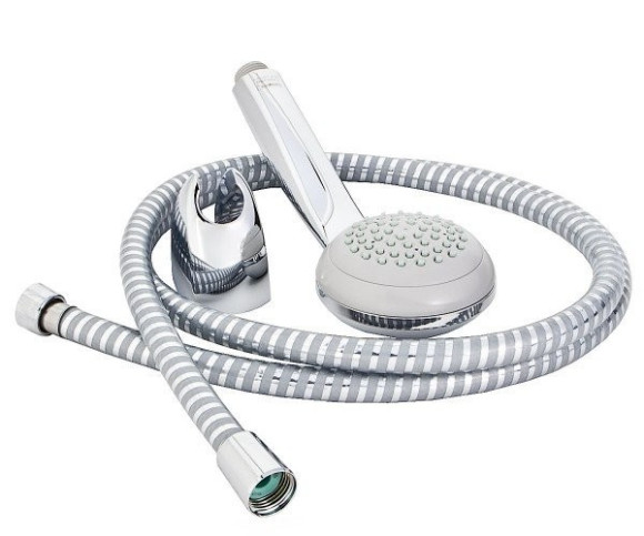 Душовий гарнітур Hansgrohe Crometta 85/Porter (27577000)