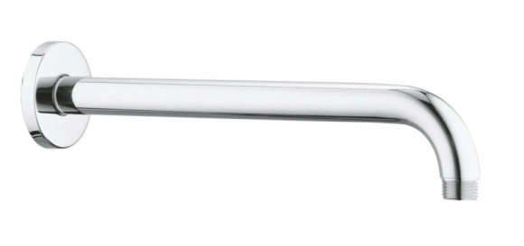 Душова система Grohe Eurosmart (UA25183004)