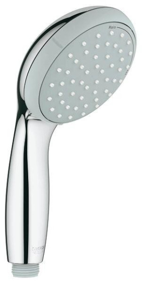 Душова система Grohe Eurosmart (UA25183004)