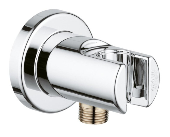 Душова система Grohe Eurosmart (UA25183004)