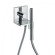 Ручний душ Axor Starck Shower Collection (10651000)