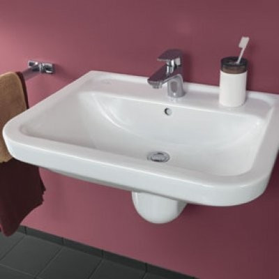 Умывальник подвесной Villeroy&Boch Omnia Architectura, 65 (517867R1)