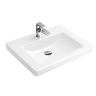 Умивальник підвісний Villeroy&Boch Subway 2.0, 60 (711361R1) Умивальник підвісний Villeroy&Boch Subway 2.0, 60 (711361R1)