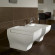 Унитаз подвесной Villeroy&Boch La Belle (562710R1)