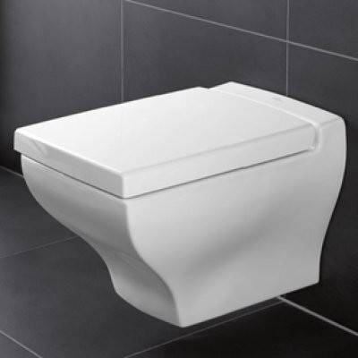 Унитаз подвесной Villeroy&Boch La Belle (562710R1)
