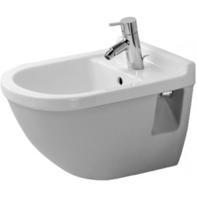 Біде підвісне Duravit Starck-3 (2230150000)