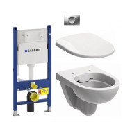 Комплект: Унітаз Kolo Nova Pro Rimfree + Інсталяція Geberit Duofix Delta + Кришка Soft-Close + Клавіша Delta 11 (M33120000+458.126.00.1+M30112000+115.120.46.1) Комплект: Унітаз Kolo Nova Pro Rimfree + Інсталяція Geberit Duofix Delta + Кришка Soft-Close + Клавіша Delta 11 (M33120000+458.126.00.1+M30112000+115.120.46.1)