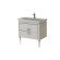 Тумба с умывальником Juventa Ticino, 80 (TС-85WHITE)