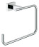 Держатель для полотенец Grohe Essentials Cube (40510001)