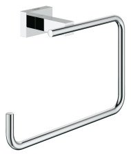 Тримач для рушників Grohe Essentials Cube (40510001)