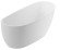 Ванна акрилова Excellent Comfort, 175x78 (WAEX.CMP17WH)