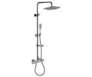 Душова система Excellent Rain White (ARAC.SY.881WT-N)