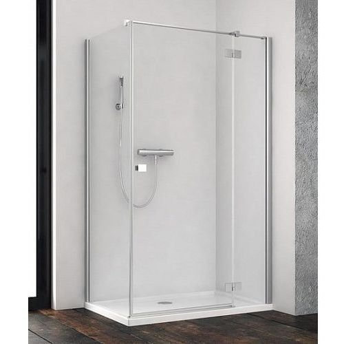Душова кабіна Radaway Essenza New KDJ, права, 80x80 (385043-01-01R)