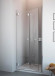 Душові двері Radaway Carena DWJ 80L, ліві (34512-01-01NL)