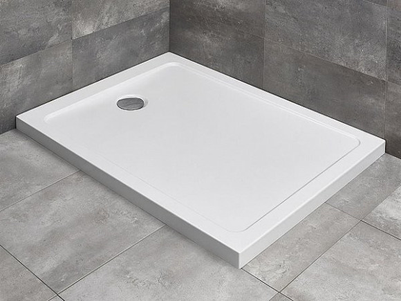 Душевой поддон Radaway Doros Plus F, 120x80 (SDRFP1280-01) Душевой поддон Radaway Doros Plus F, 120x80 (SDRFP1280-01)