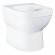 Унитаз компакт Grohe EuroCeramic (39329000)