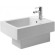 Біде підвісне Duravit Vero (2239150000)