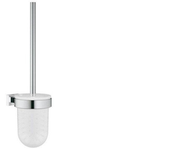 Ершик для туалета Grohe Essentials Cube (40513001)
