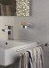 Держатель для полотенец Grohe Essentials Cube (40624001)