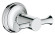 Гачок подвійний Grohe Essentials Authentic (40656001)