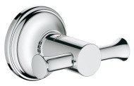 Гачок подвійний Grohe Essentials Authentic (40656001)