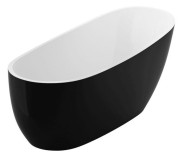 Ванна акриловая Excellent Comfort, 175x78 (WAEX.COM17WB)